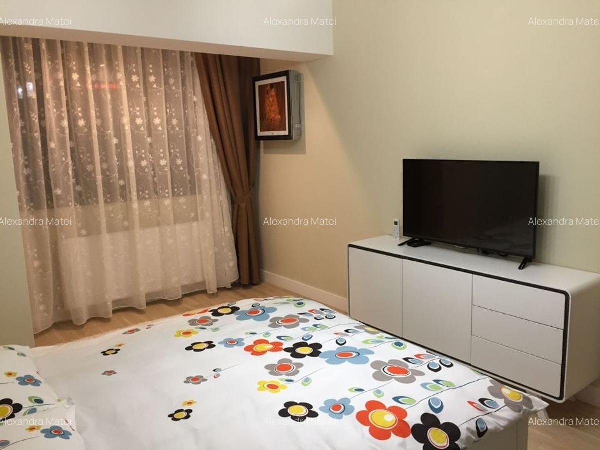 Apartament de 3 camere de închiriat - Herăstrău - 12