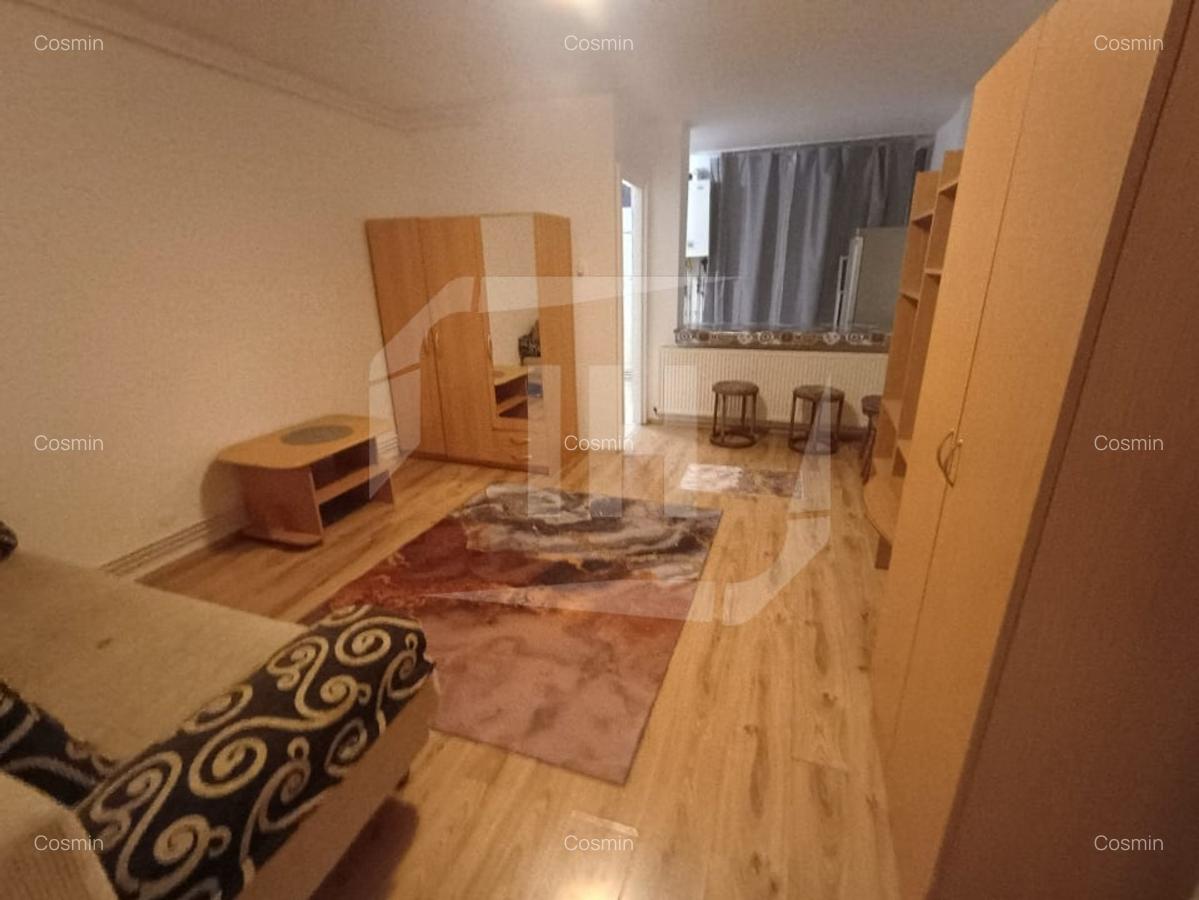 Garsoniera confort 1, centrala proprie, Gheorgheni - 7