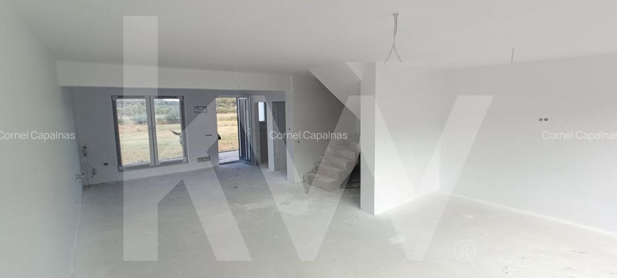 Duplex de vanzare Tropini-Rasinari - 4