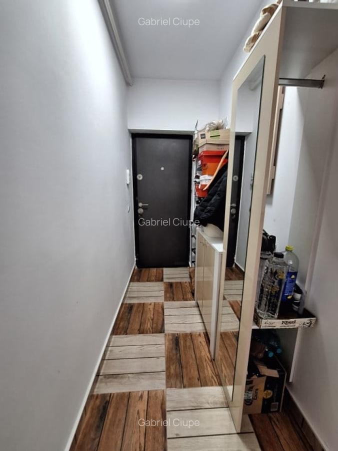Apartament cu 3 camere, 53 mp, zona LIDL - 8