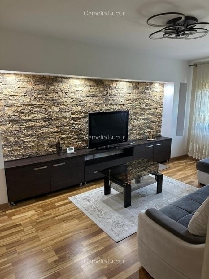 Apartament cu 3 camere - zona Nicolina - Lidl - 2