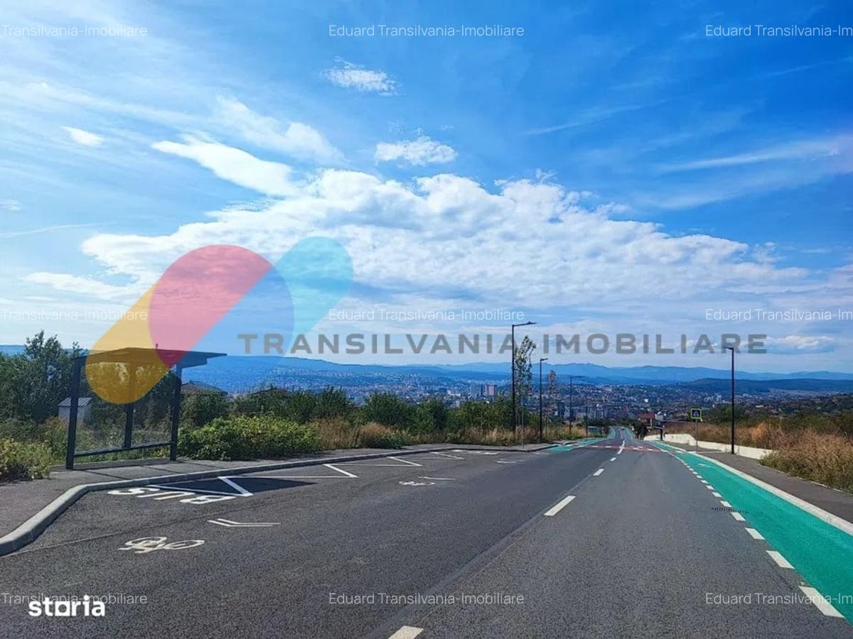 Teren 600 Mp, zona Giuseppe Verdi - 1