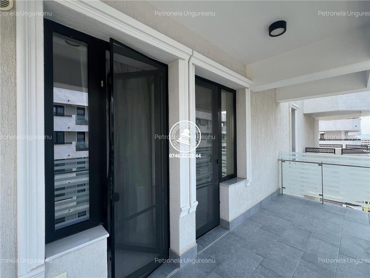 Apartament de inchiriat in Complex Royal Town - 14