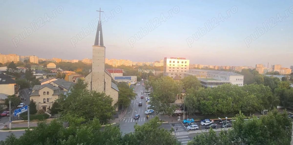 Apartament 2 camere Piata Muncii-Decebal - 1 Apartament 2 camere Piata Muncii-Decebal - 1