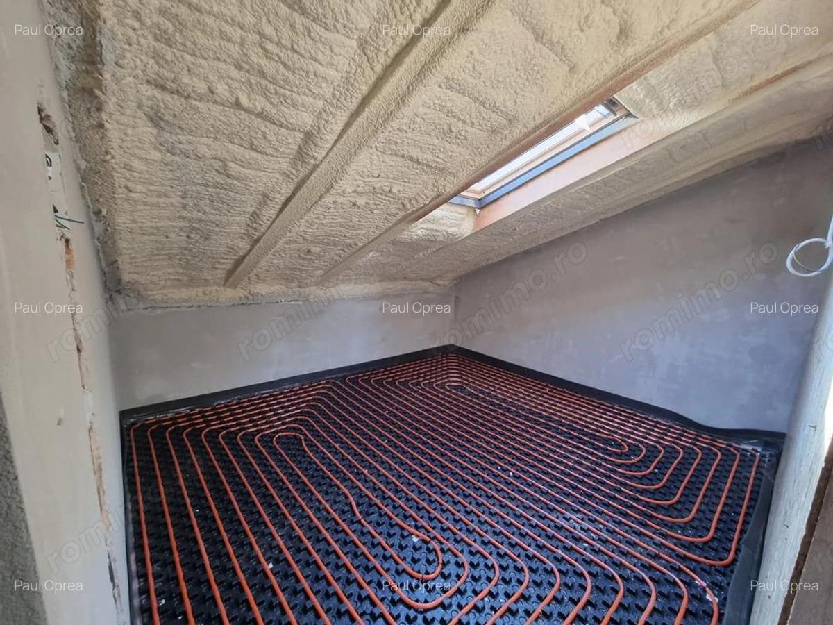 Duplex premium 5 camere, 3 locuri de parcare, Mehala - 12