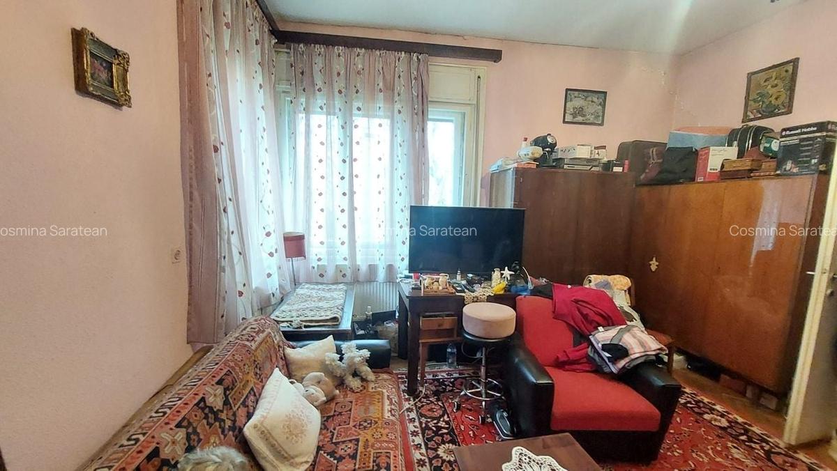 0 % comision, Casa de vanzare cu teren 547 mp, zona Cipariu-Central - 10