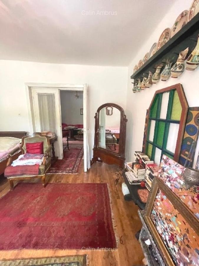 COMISION 0%  - Casa Individuala 100 Mo 733 Mp Teren - 12