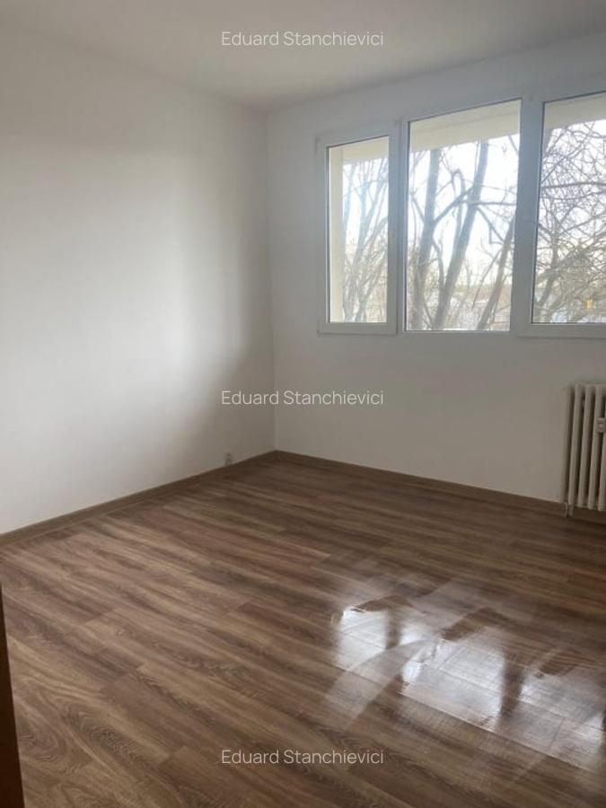Apartament 2 camere | 54 mp utili | 3 min metrou | Renovare integrala 2024 - 3