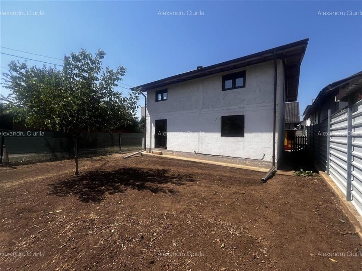 Casa de vânzare in Strejnicu - 2