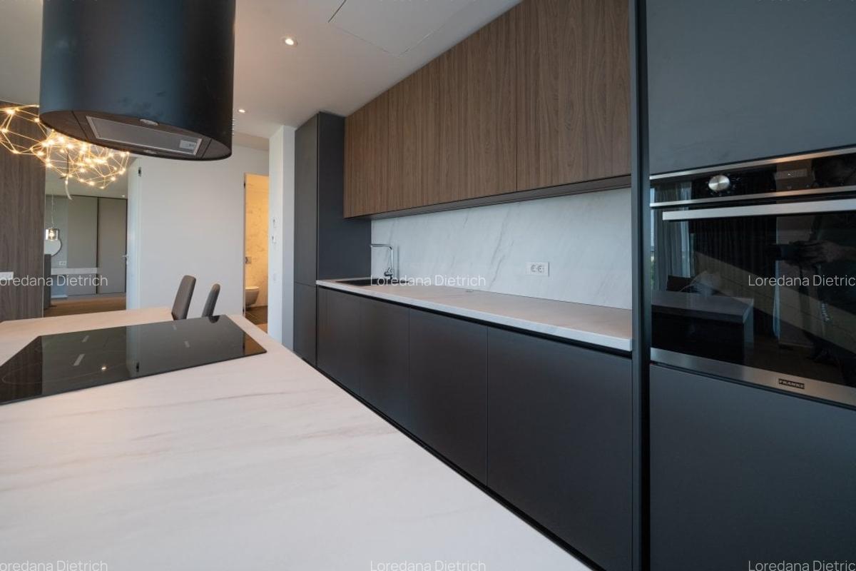 INCHIRIERE APARTAMENT 4 CAMERE/ONE ELIADE - 10