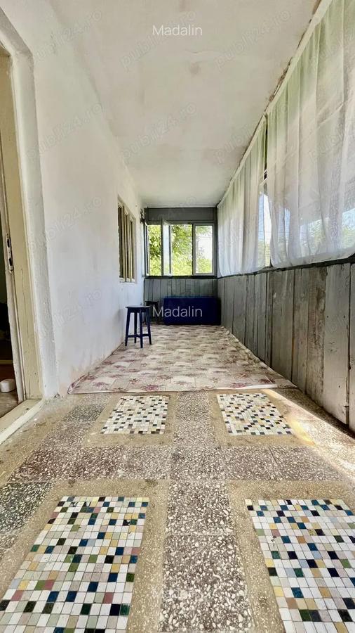 Casa locuibila la tara judetul Valcea zona pitoreasca - 10