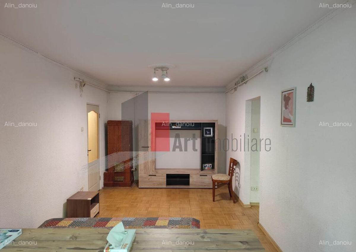 Apartament de vanzare cu 2 camere in zona Pajura. - 3