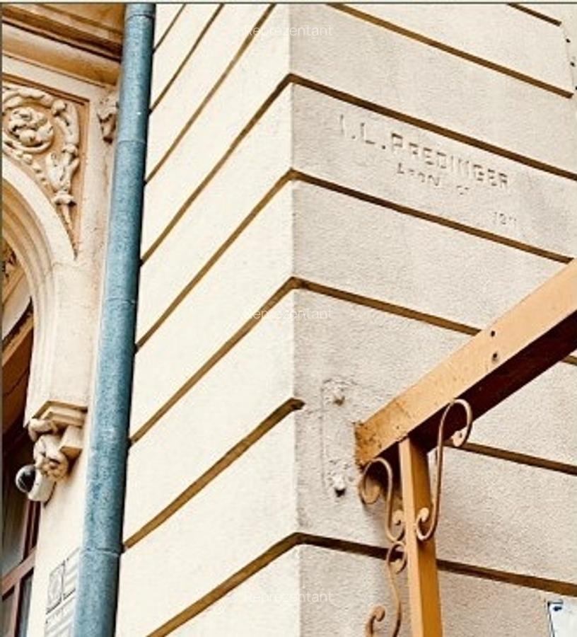 Birou, 742 mp în Central - 2