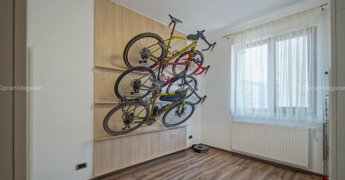Apartament Premium 4 Camere - 16