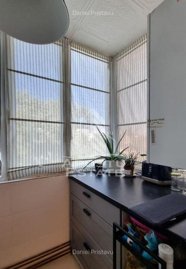 Apartament cu 3 camere, decomandat, zona Calea Aradului - 6