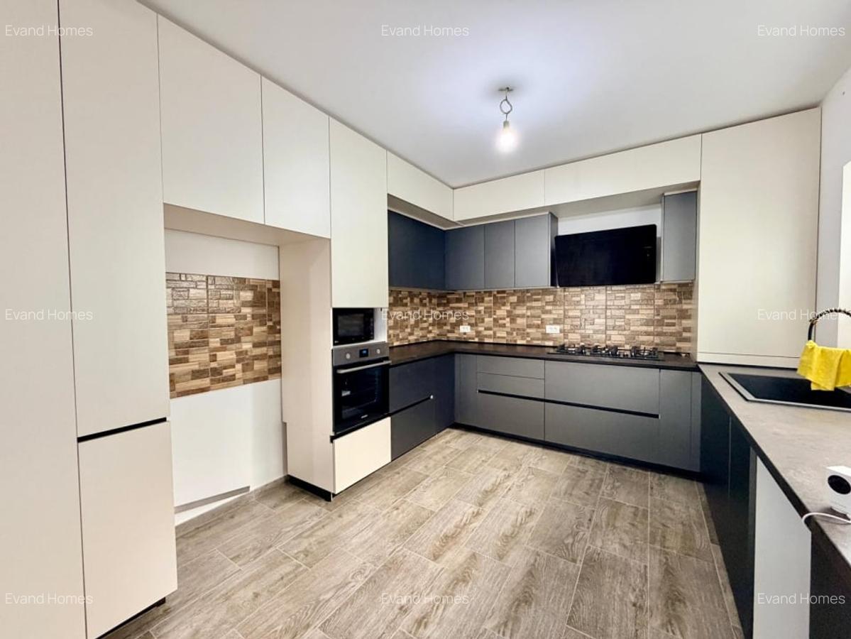 Duplex cu 4 camere, mobilat si utilat -103 mp- Mosnita - Drumul Boilor - 12