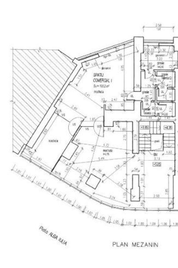 Spatiu Comercial de inchiriat Direct Proprietar - 7