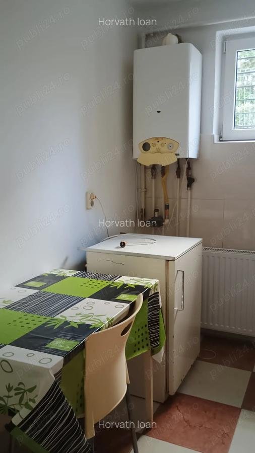 Apartament 1 camera de inchiriat - 7