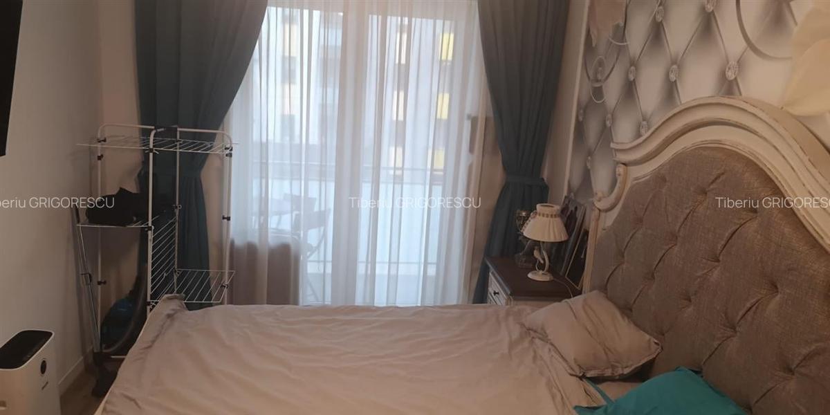 Apartament 2 Camere Avantgarden 3 Mobilat Utilat - 3