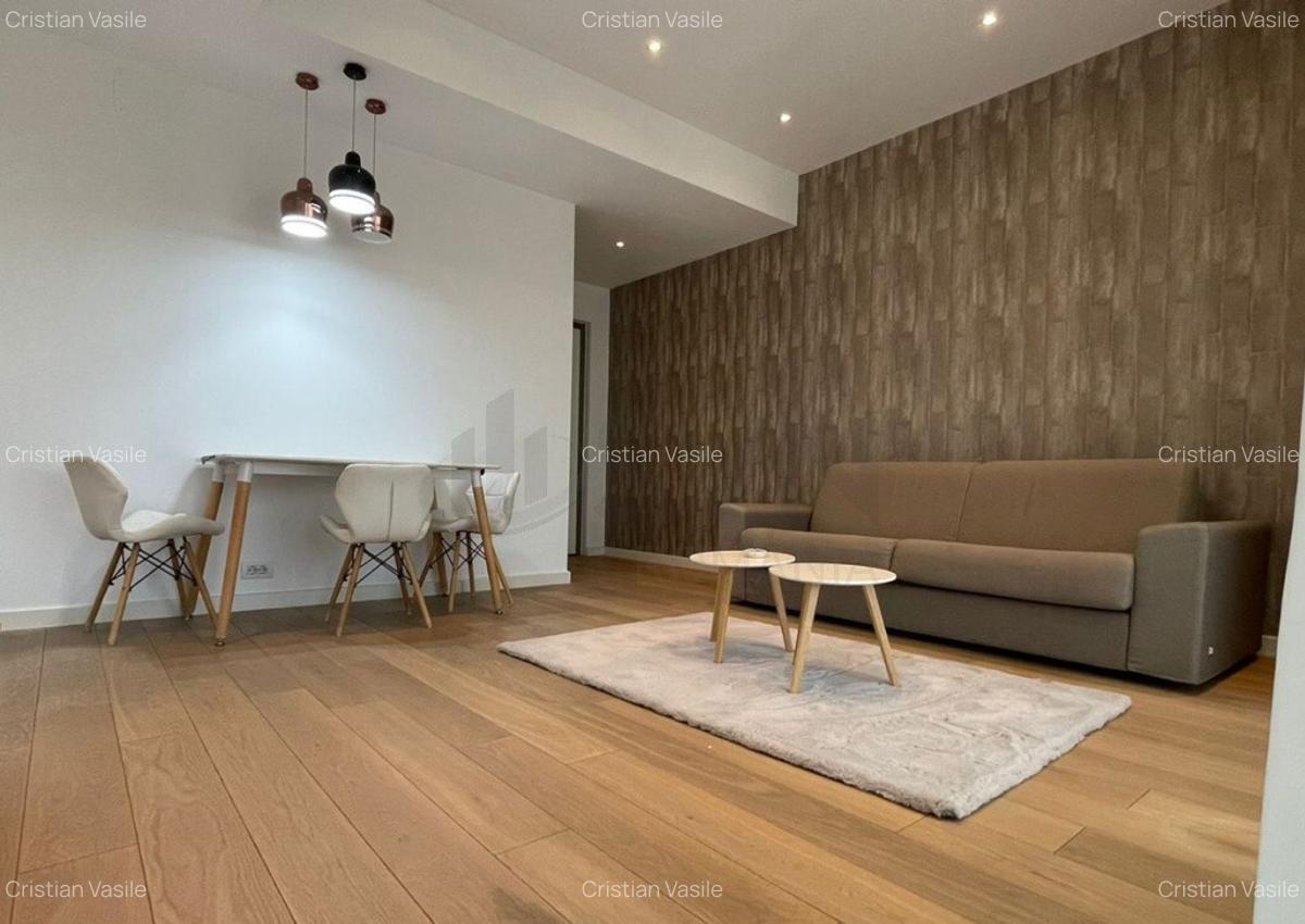 Apartament 2 camere I One Herastrau Park I 64 MP I De inc... - 3