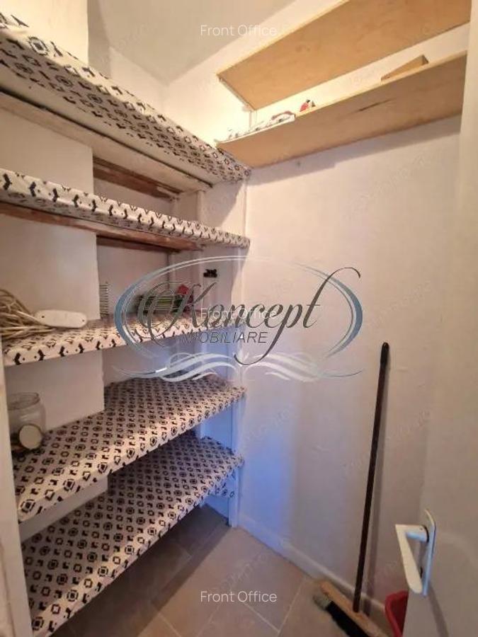Apartament decomandat la etaj intermediar, zona Parcului Farmec - 7