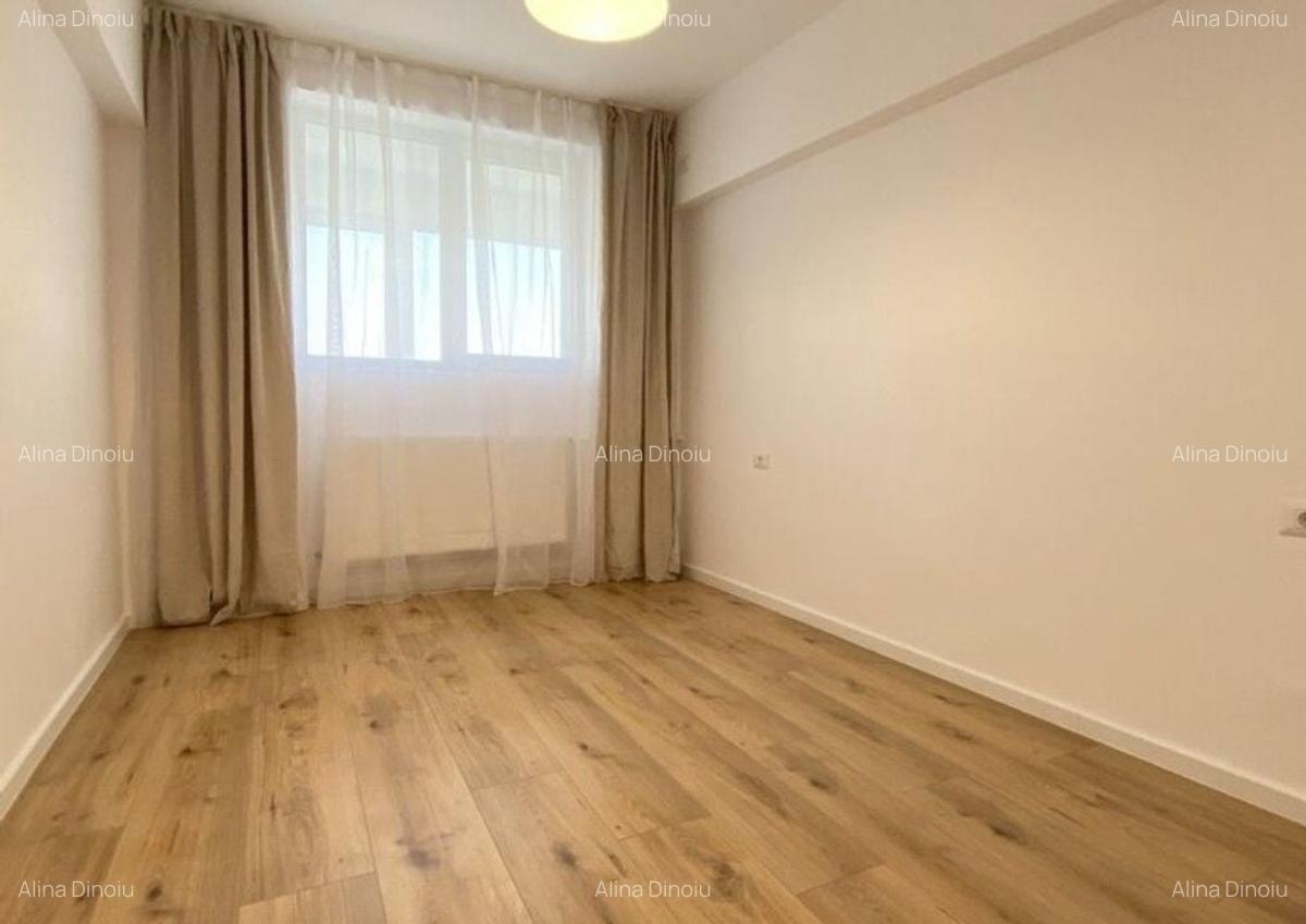 Apartament cu 3 camere decomandat, mobilat în Drumul Taberei - 8
