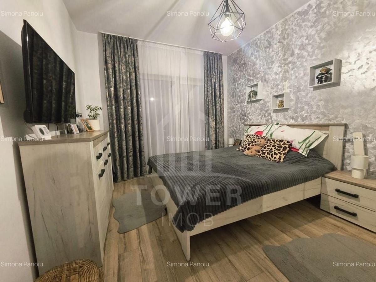 Apartament 3 camere de vânzare în exclusivitate | Cartierul Arhitecților - 6