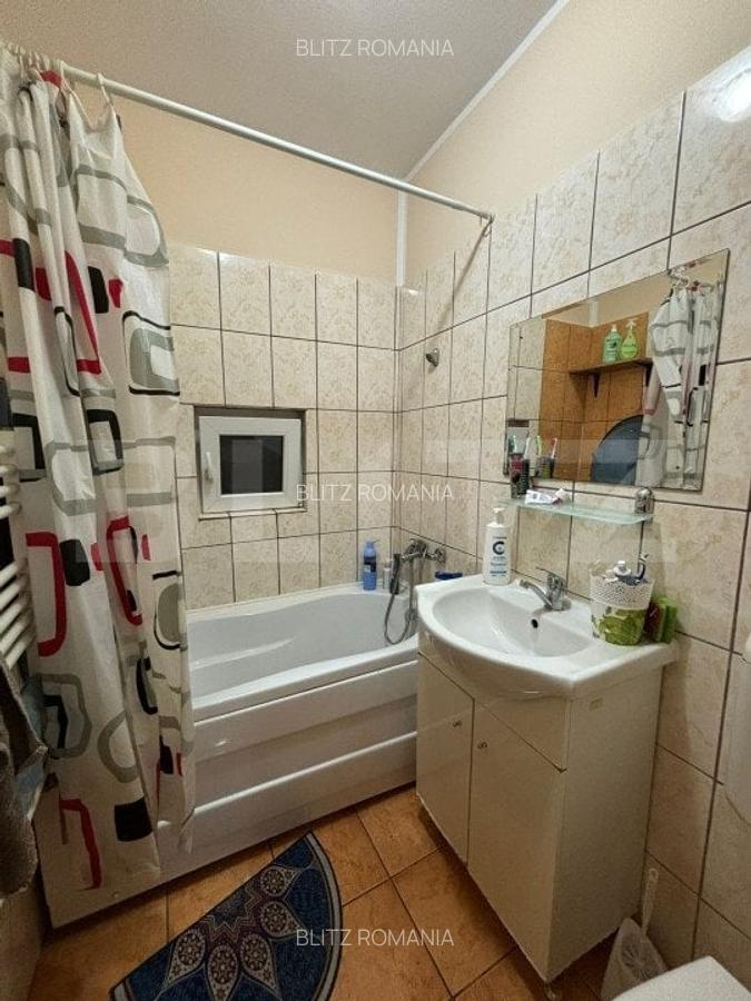 Apartament cochet de 3 camere | Zona linistita | Ideal pentru locuinta - 5