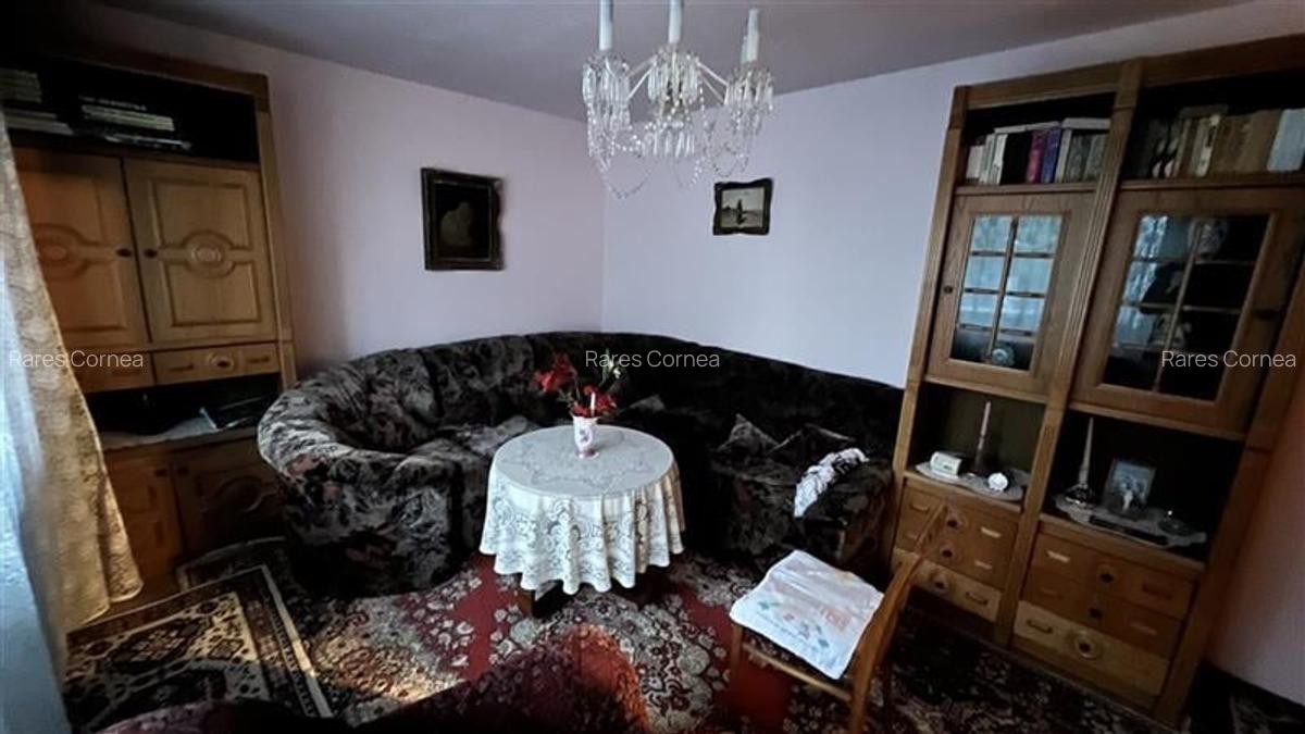 Inchiriere apartament 3 camere decomandate in Manastur- zona Mc Donalds - 7
