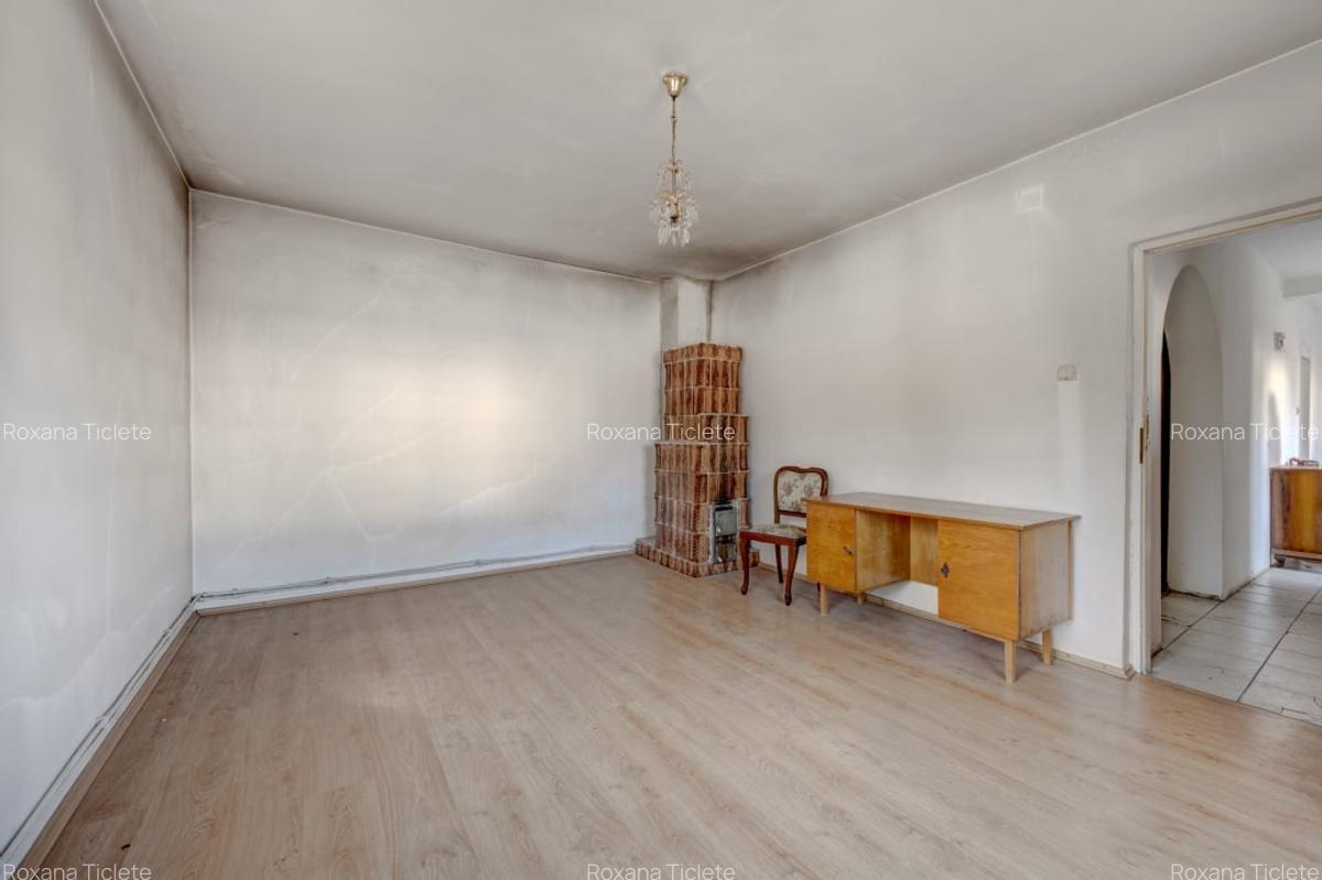 SNAGOV – CENTRAL, CASA 144 MP, LOT 1000 MP! - 10