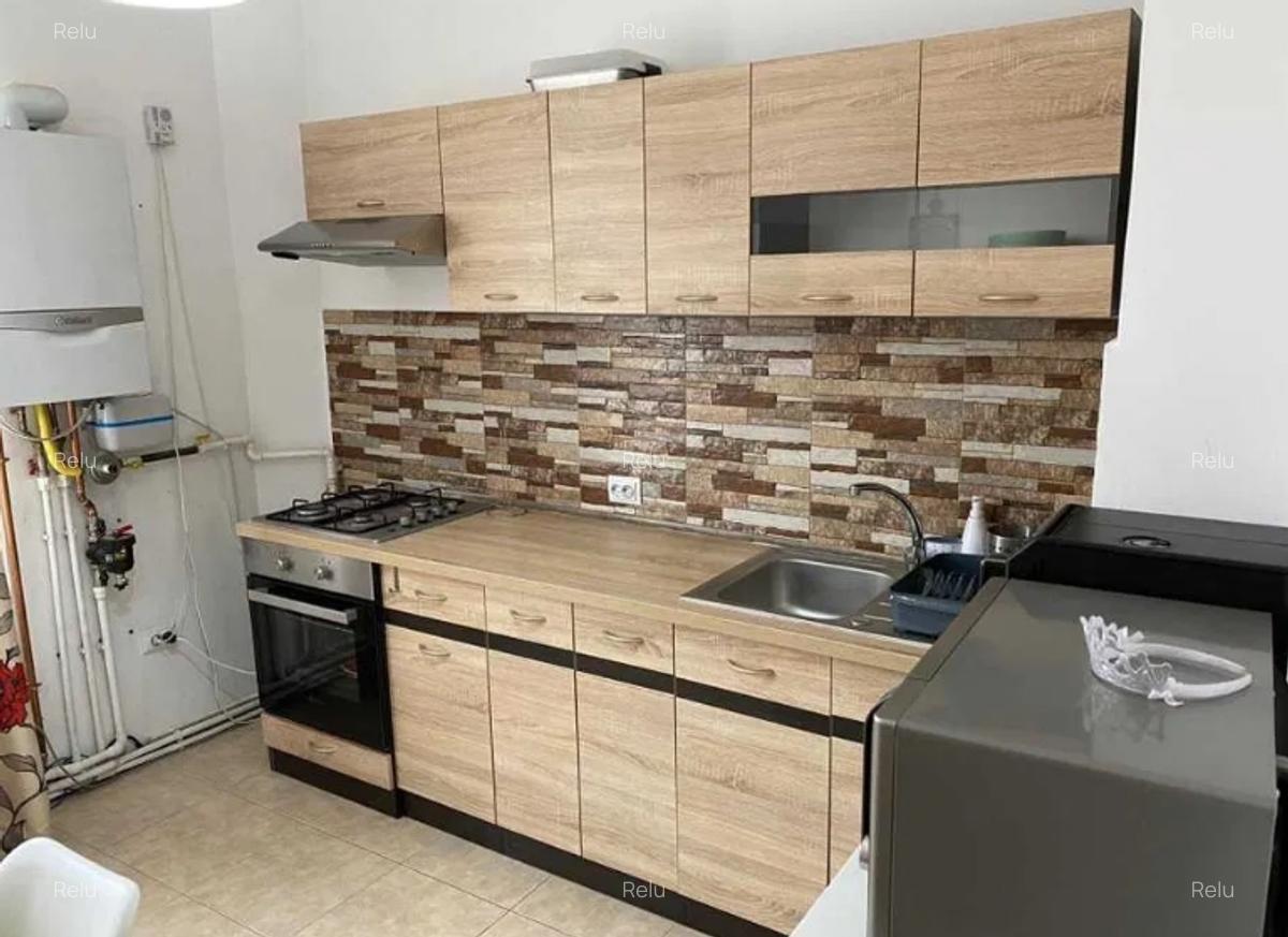 Piata Romana METROU  ,Amenajat,centrala,mobilat utilat complet - 3