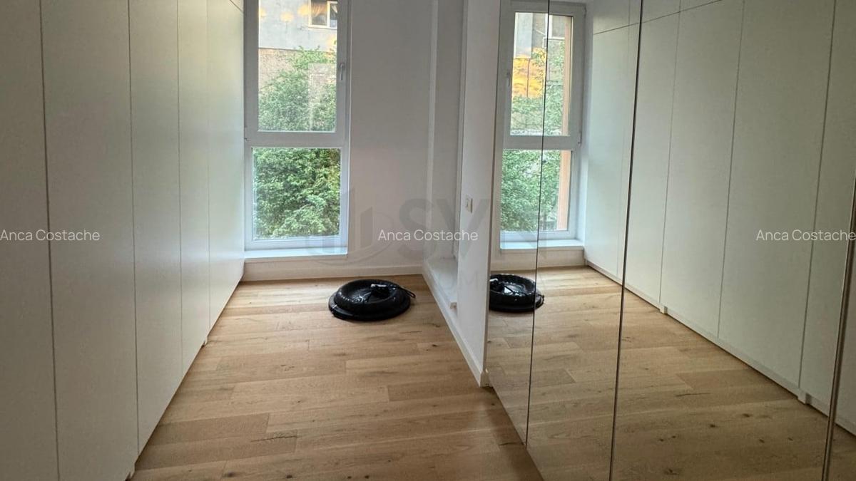 REA1024448 Apartament de vanzare 3 camere Trio Bridge View Crangasi - 5