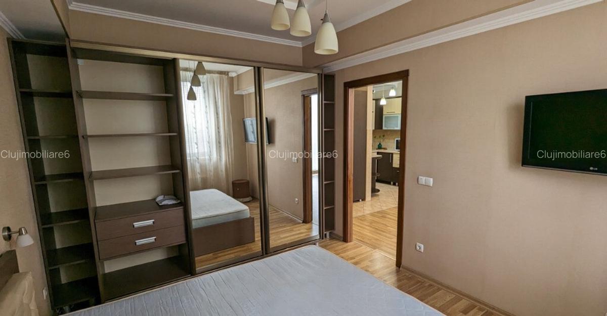 Apartament 1 camera zona BIG - 3