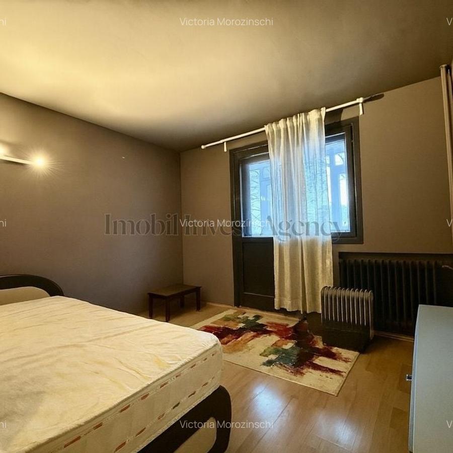 Apartament 4 camere cu parcare spre chirie Lacul Tei - 9