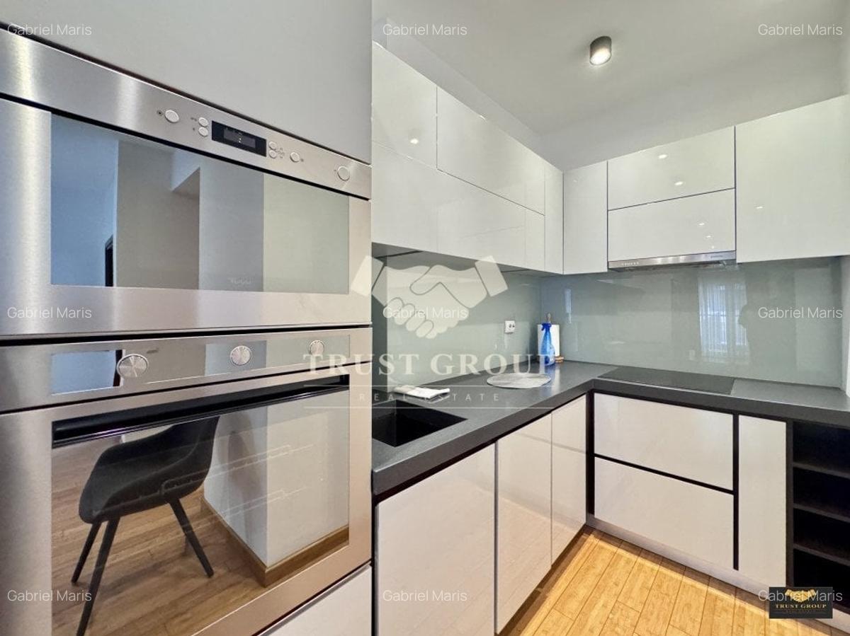 Apartament 3 camere Floreasca | Loc de parcare - 8