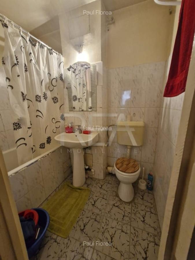 Apartament cu 3 camere langa statia de metrou Nicolae Grigorescu - 13