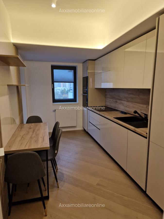 Apartament 3 camere LUX - Cotroceni / Cortina Academy - 5