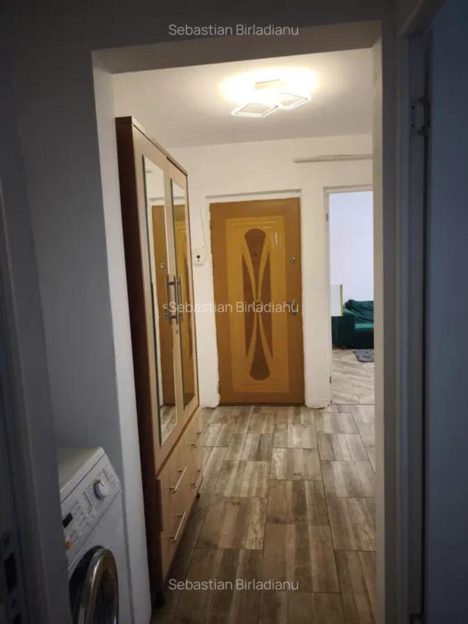 Nicolina apartament 50 mp, 2 camere, decomandat, de inchiriat, Cod 160544 - 2