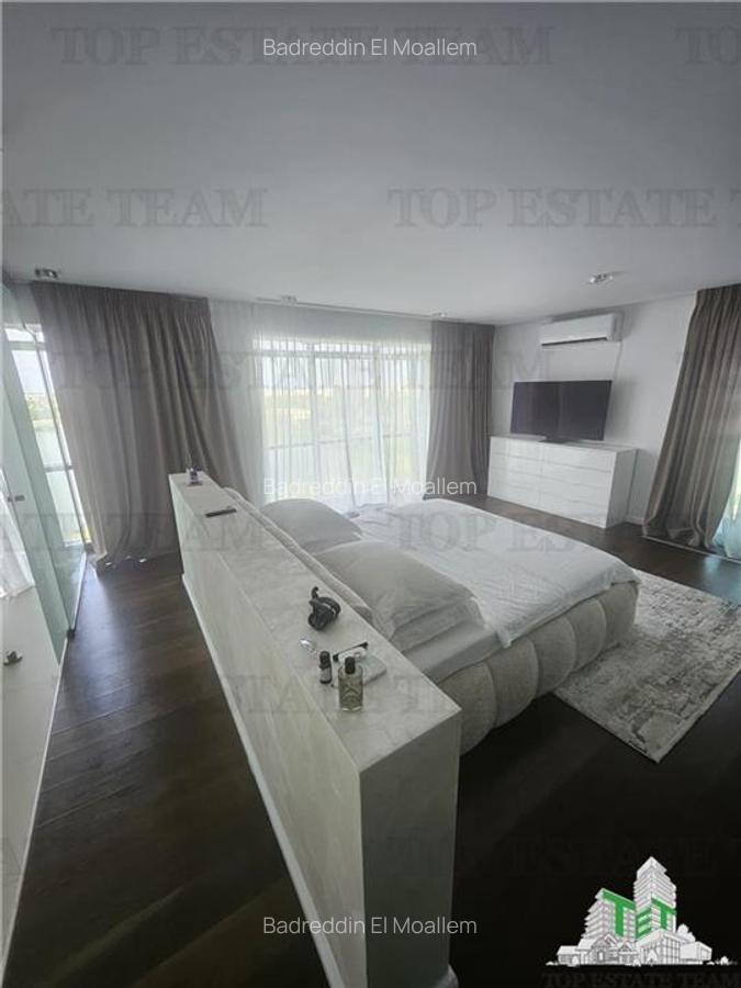 Penthouse exclusivist intr-un complex luxurios - 2