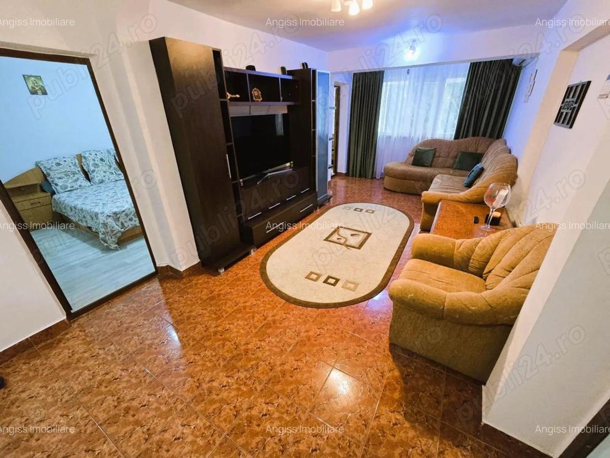 Apartament cu 2 dormitoare de INCHIRIAT | str 1848 langa SPITAL - 2