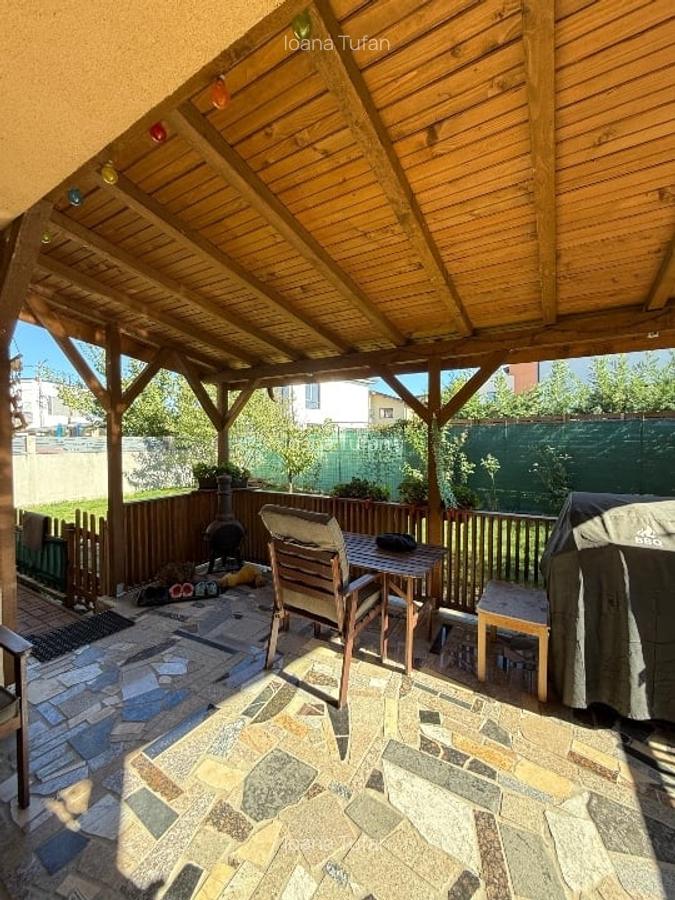 Casa spatioasa si luminoasa Mogosoaia - 6