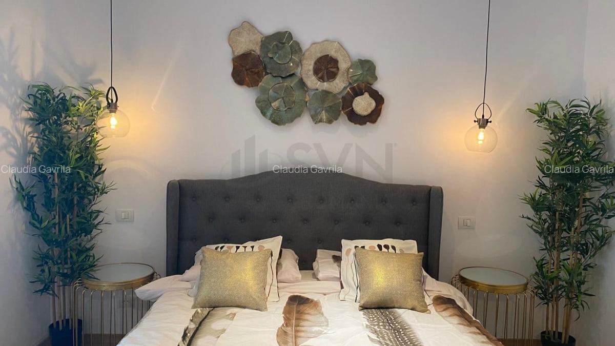 REA1022024 Apartament 2 Camere l Herastrau l Loc de parcare - 2