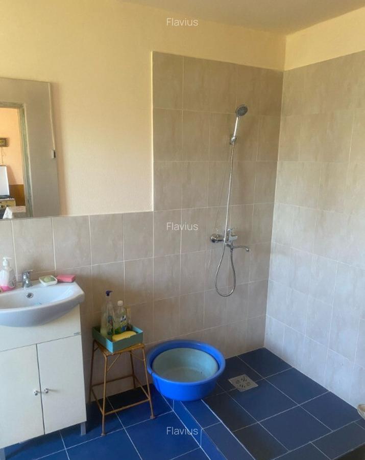 Casa, 4 camere (aprox. 90mp), 4.600 mp Craciunelu de jos. - 9
