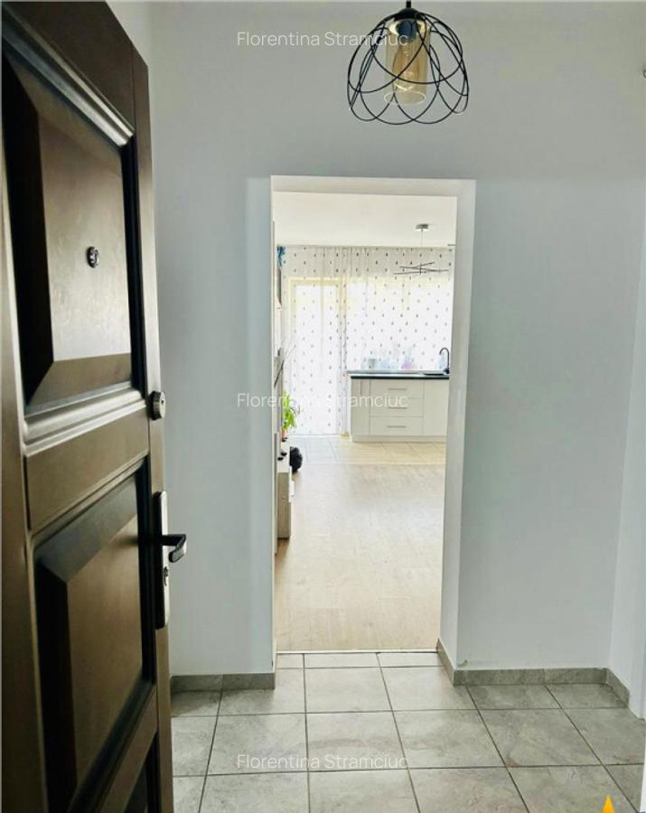 Garsoniera, etaj 1, dressing, loc de parcare, SubcetateCity - 3