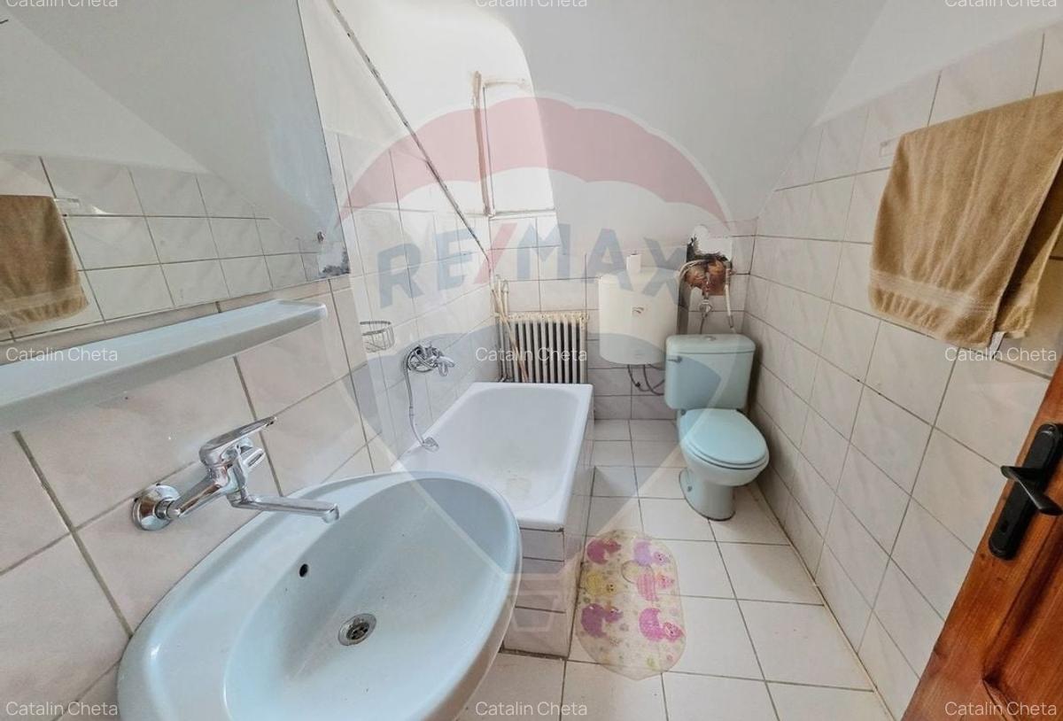 Garsoniera de vanzare in zona ultracentrala Bacau - 5 Garsoniera de vanzare in zona ultracentrala Bacau - 5