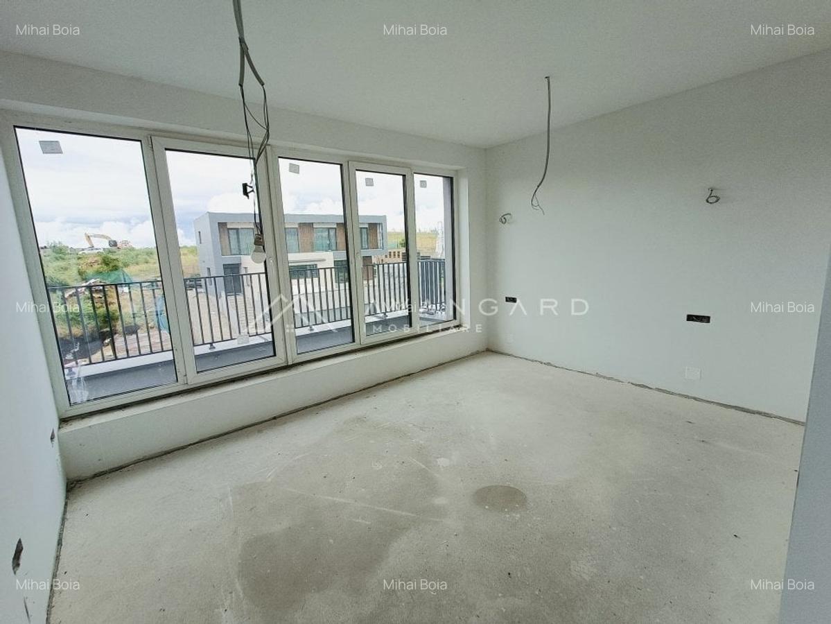 Duplex modern, locatie linistita, priveliste superba , Borhanci - 10