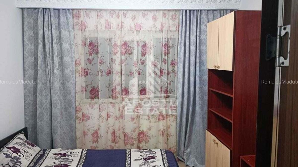 Apartament cu 3 camere zona Da^mbovit?a - 5