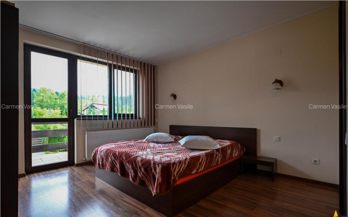 FILM!Resedinta in pretios decor montan, vecinati calitative, - 9