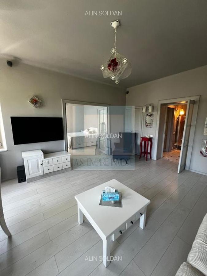 Apartament cu 2 camere semidecomandat, mobilat în Griviței - 6