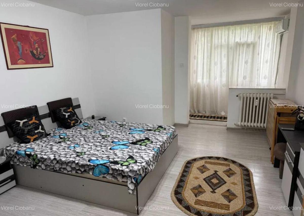 APARTAMENT 1 CAMERA, ETAJ INTERMEDIAR,TATARASI,ZONA FOARTE C - 2